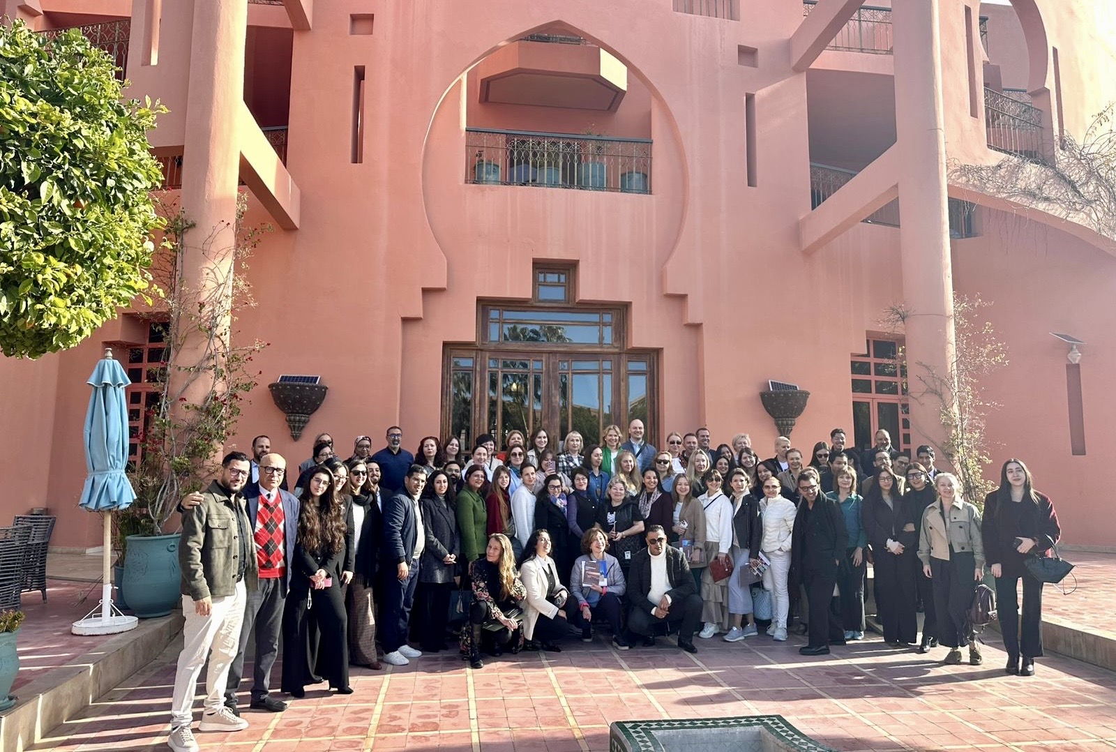 Nouveau vol direct Saint-Pétersbourg-Casablanca et marché russe