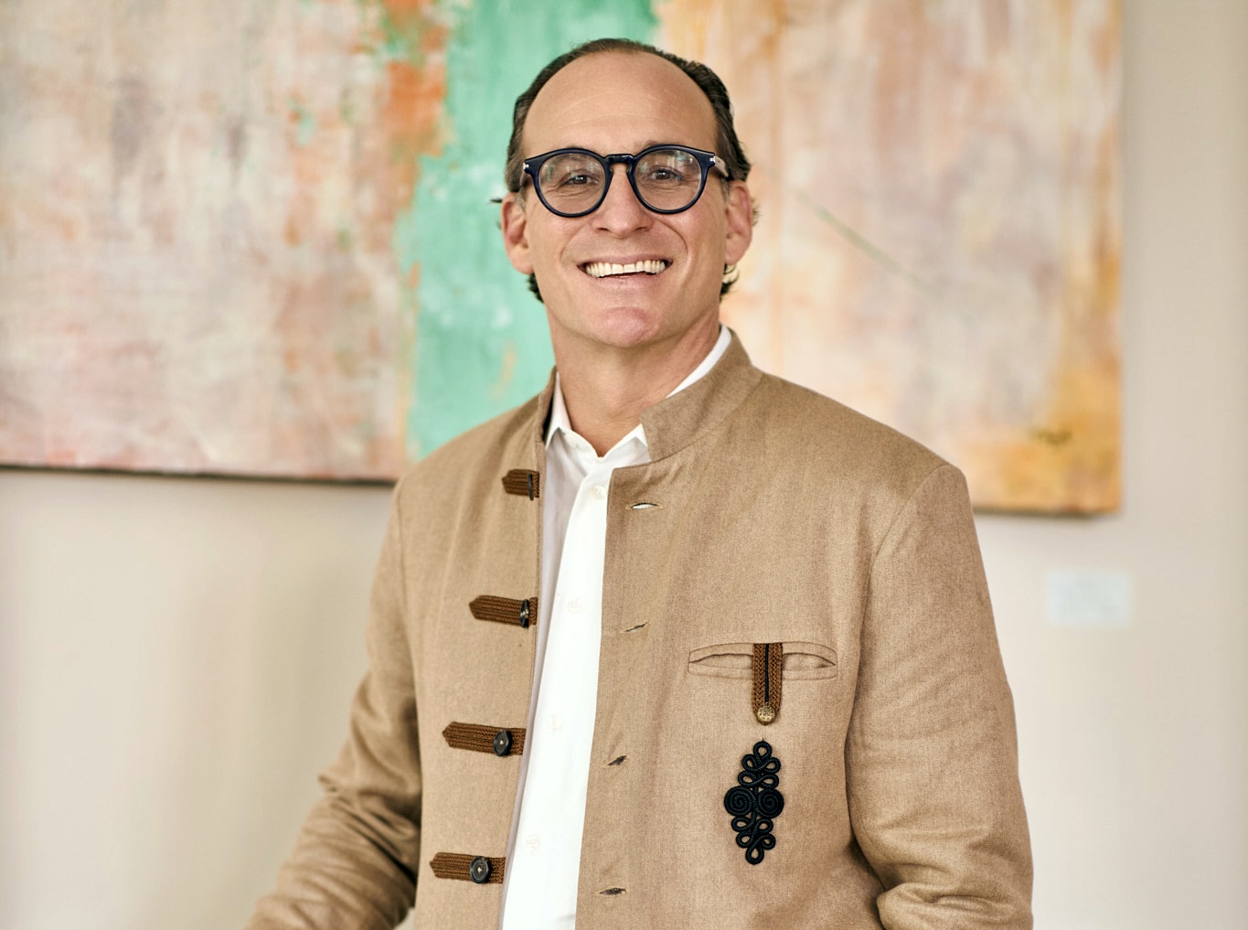 Four Seasons confie la direction du Resort Marrakech et un rôle régional à Michael Mestraud