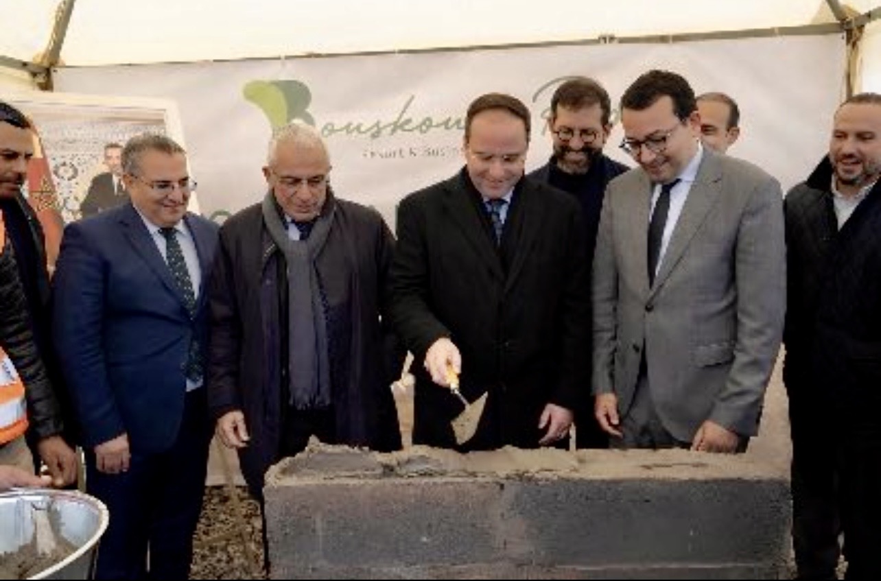 Bouskoura Park et Radisson repositionnent le tourisme d’affaires à Casablanca