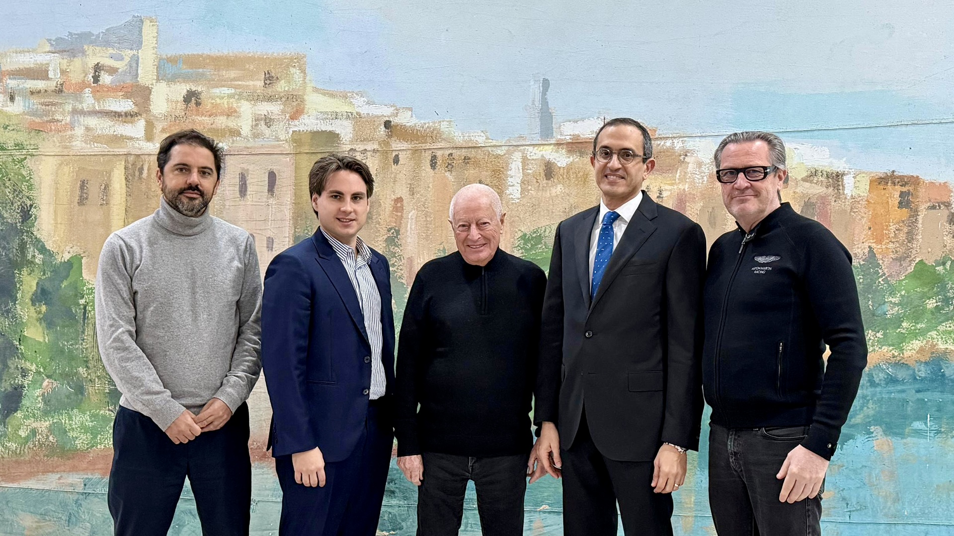 Kerten Hospitality signe le Casadora Resort by Cloud 7 Hotels à El Jadida