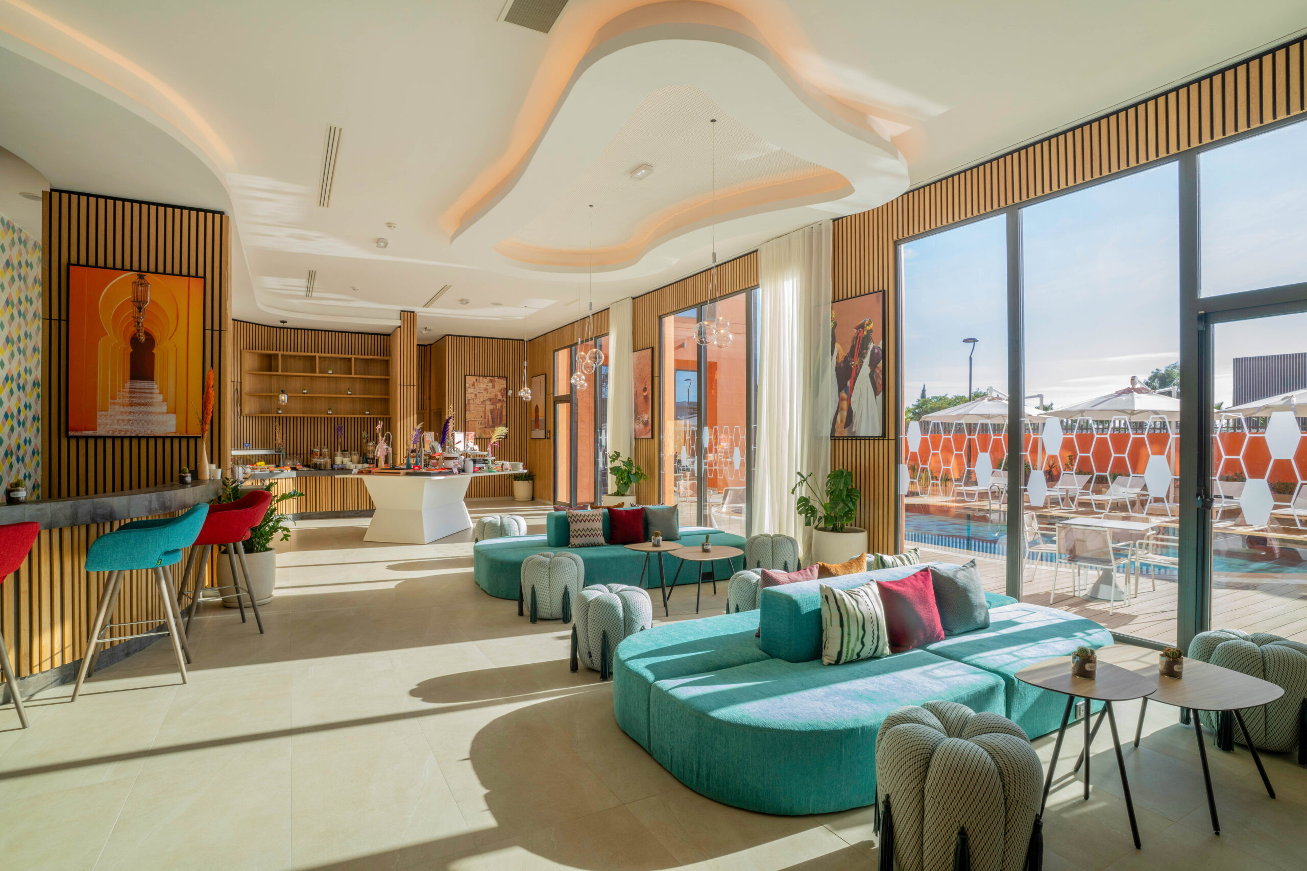 Ouverture d’un Hampton by Hilton à Ben Guerir