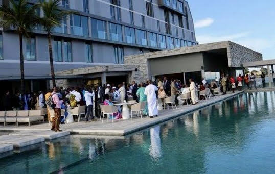 S’achemine t-on vers une surcapacité hôtelière avant 2030?