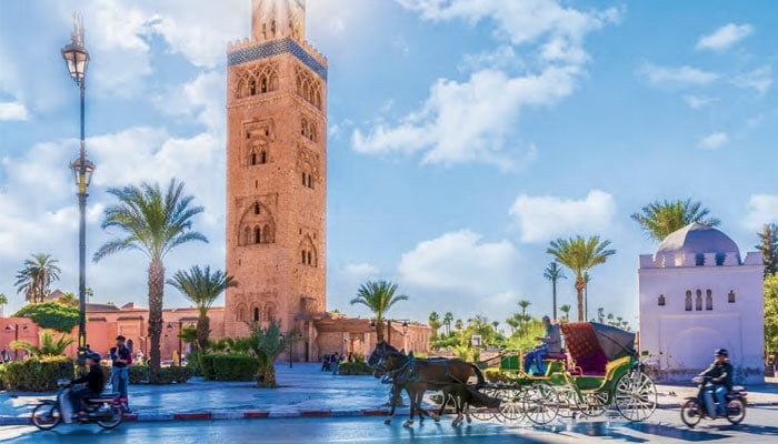 Humeur : L’été des surprises