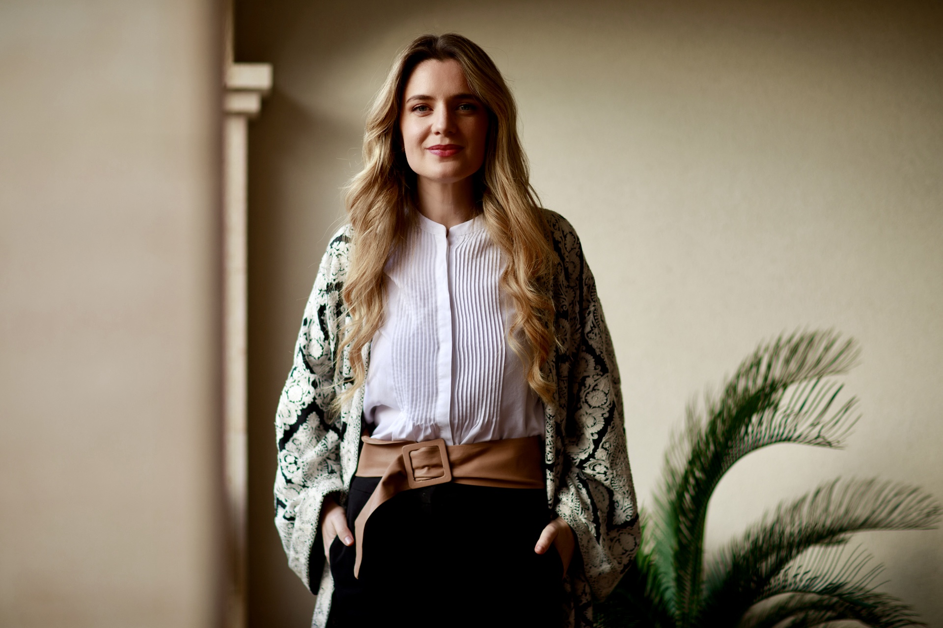 Interview : Sarah Casewit ou comment voyager luxe autrement !