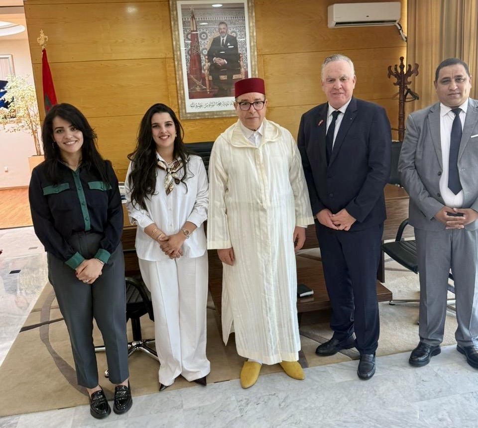 Le CRT Béni Mellal-Khénifra passe de la promotion touristique à la conquête des marchés