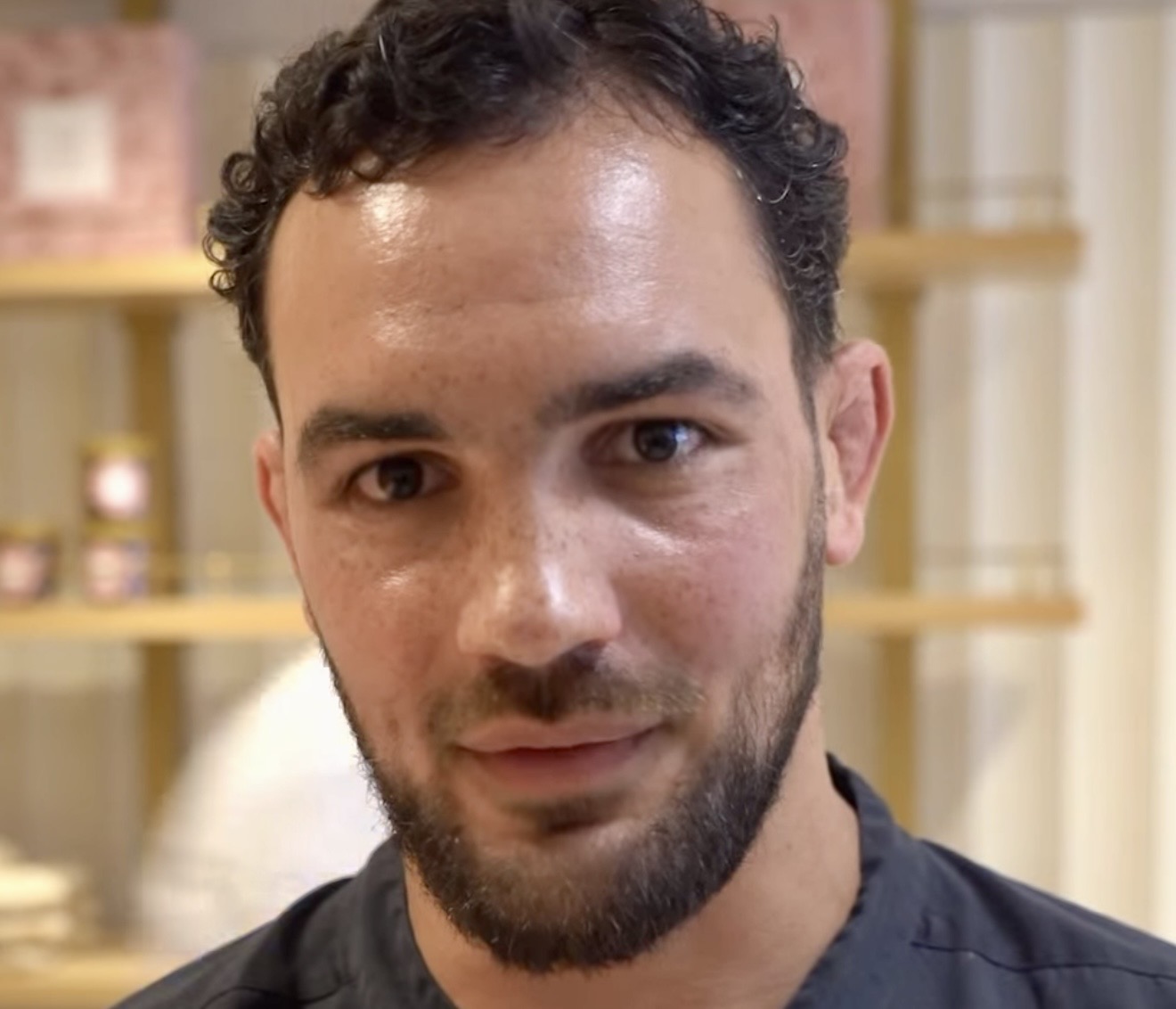 Gault & Millau désigne Chef Mehdi Tobrouki Meilleur Pâtissier du Maroc