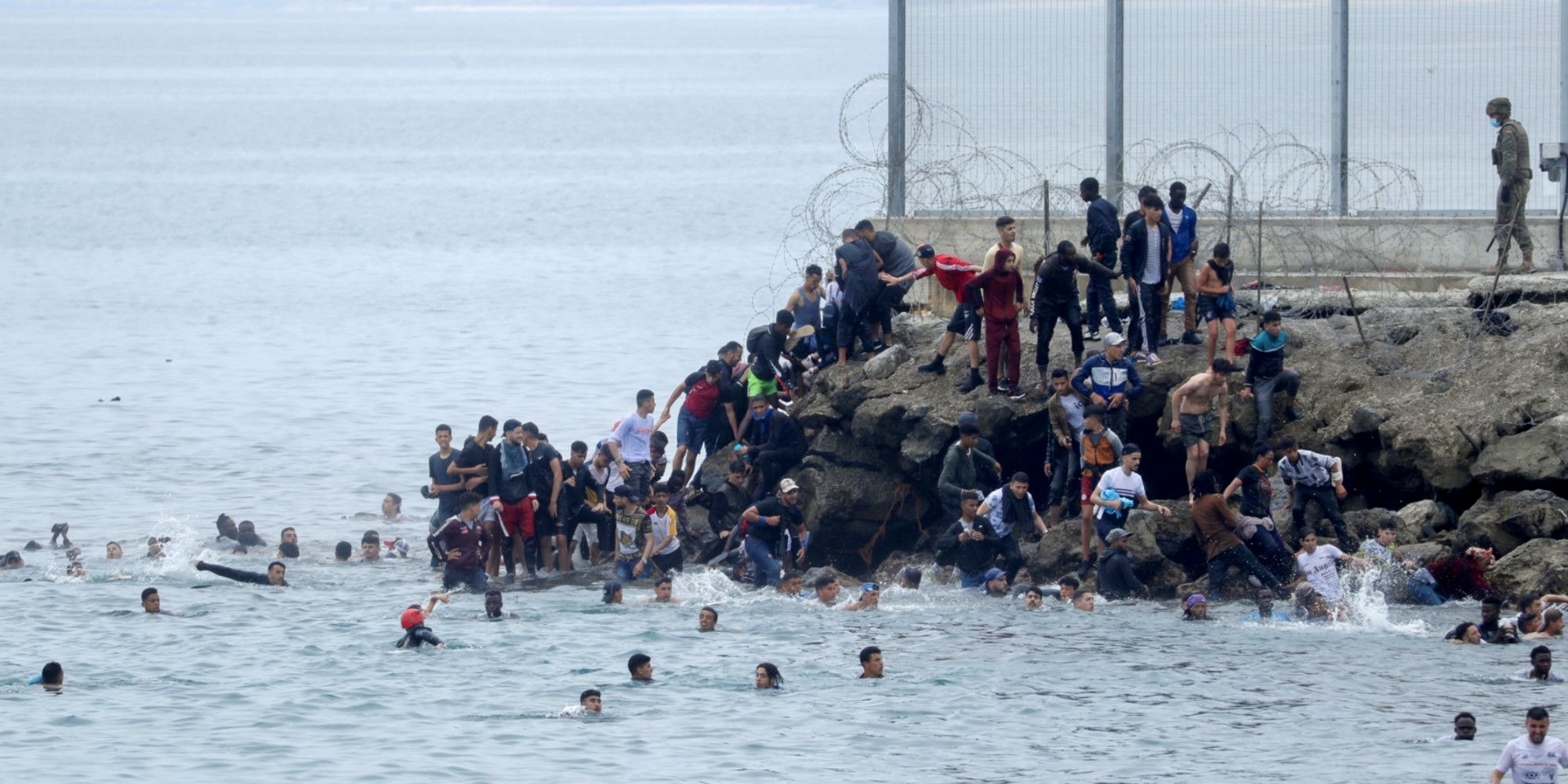 Sale temps pour des vacances à Tamuda